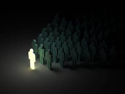Thought leadership